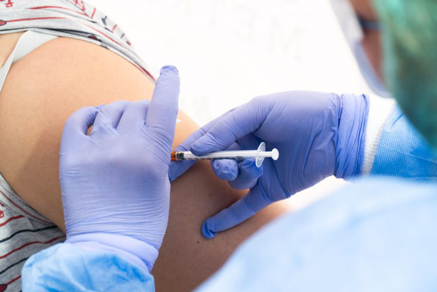 Read more about the article Vaccinul Johnson&Johnson urmează să fie avizat în luna martie