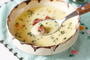 Read more about the article Două reţete culinare delicioase, de la cititoare