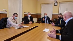 Read more about the article CJ Hunedoara: Nu vom accepta șantajul mascat!
