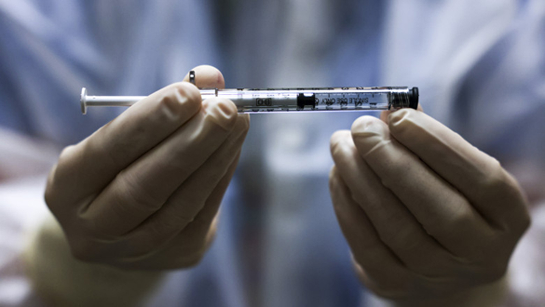 Read more about the article Topul vaccinării. Județele cu cei mai mulți oameni imunizați împotriva COVID