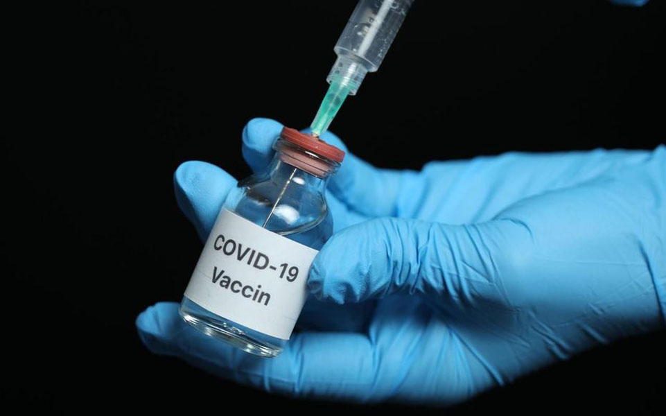 Read more about the article Vaccinarea anti-COVID la copii ar putea începe în această vară
