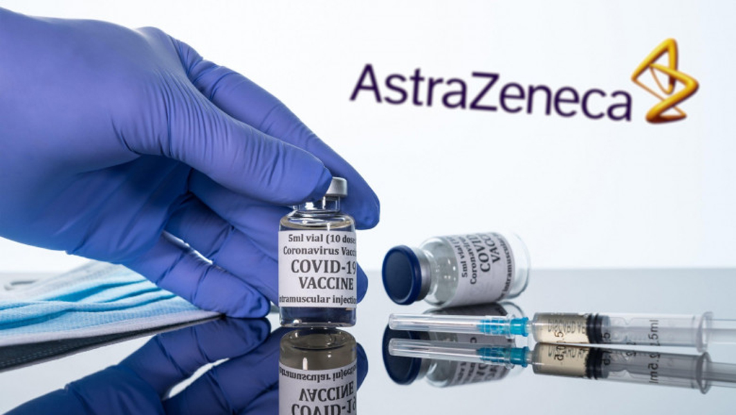 Read more about the article Oricine dorește se poate vaccina cu serul AstraZeneca, chiar dacă nu are programare