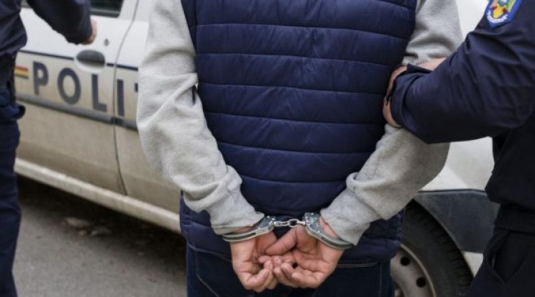 Read more about the article Lupeni: Tânăr bănuit de tâlhărie asupra unei femei de 72 de ani, arestat preventiv pentru 30 de zile         