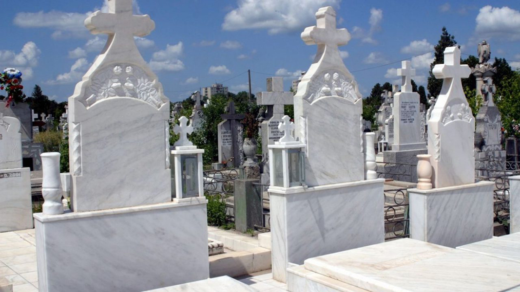 Read more about the article Cimitirele din Biserica Ortodoxă Română vor fi sistematizate
