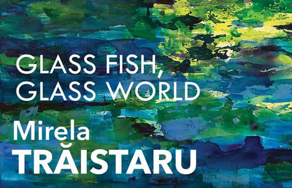 Read more about the article Expoziția-manifest ”GLASS FISH, GLASS WORLD”, la Galeria FORMA din Deva
