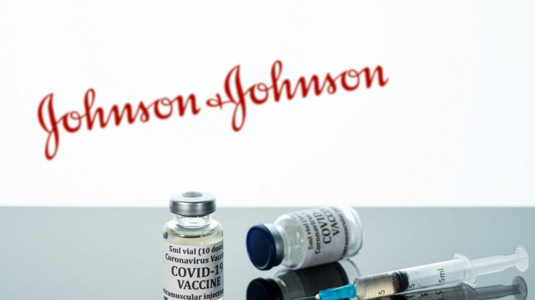 Read more about the article Vaccinul Johnson&Johnson împotriva Covid-19, aprobat în Europa. Se administrează într-o singură doză