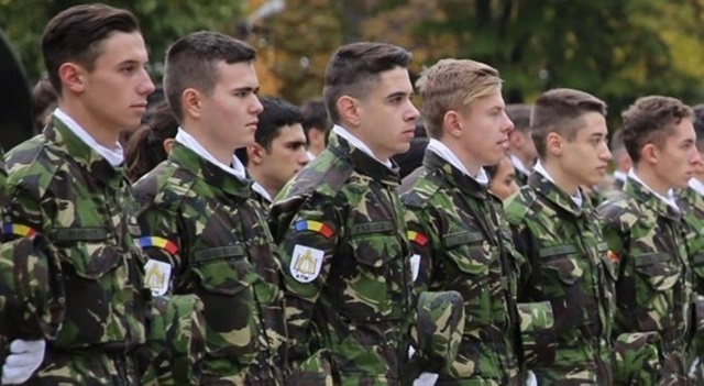 Read more about the article Admitere școli militare 2021: Joi, termen limită pentru înscrieri