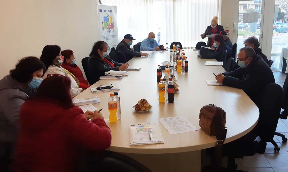 Read more about the article Întâlnirile cu reprezentanții asociațiilor de proprietari din municipiul Deva continuă!