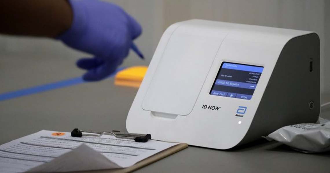 Read more about the article Coronavirus: Două teste PCR negative, obligatorii de marți pentru a intra în Cipru