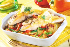 Read more about the article Sugestii pentru masa de Florii