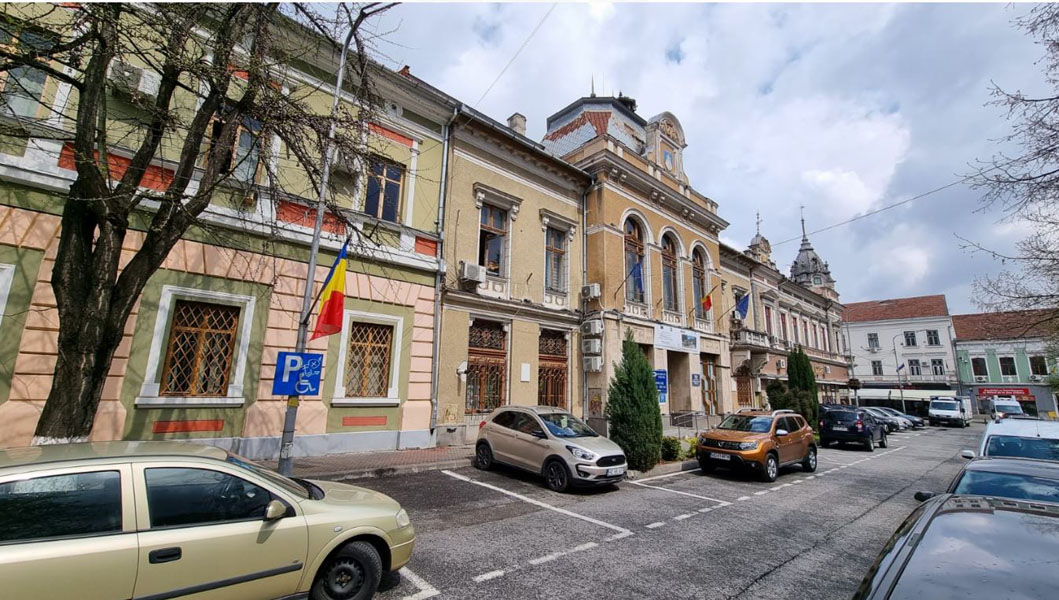 Read more about the article VINERI, şedinţă ordinară a Consiliului Local Deva în sistem videoconferinţă