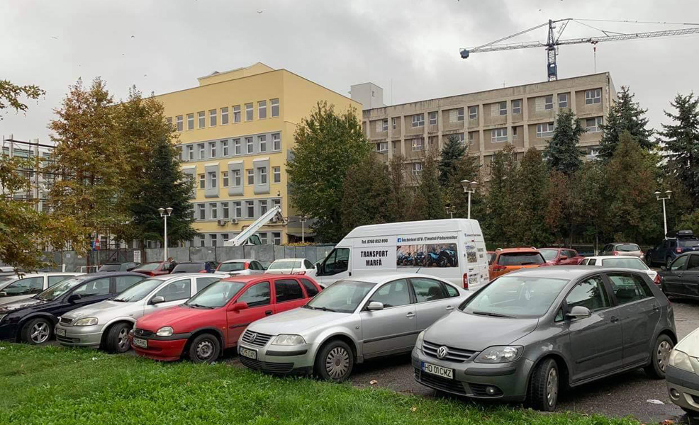 Read more about the article Mai mulţi bani pentru spitalele hunedorene