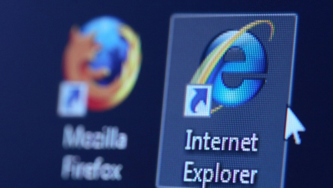Read more about the article Microsoft a anunțat sfârșitul Internet Explorer, browser faimos în anii 90