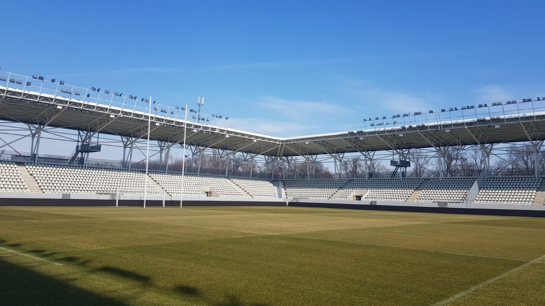 Read more about the article Proiectul unui nou stadion în Hunedoara ajunge în faza studiului de fezabilitate
