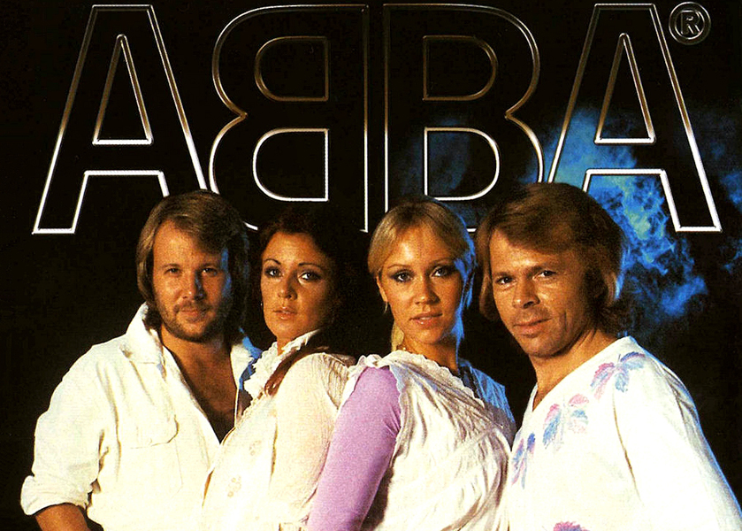 Read more about the article Grupul ABBA va lansa noi melodii în acest an