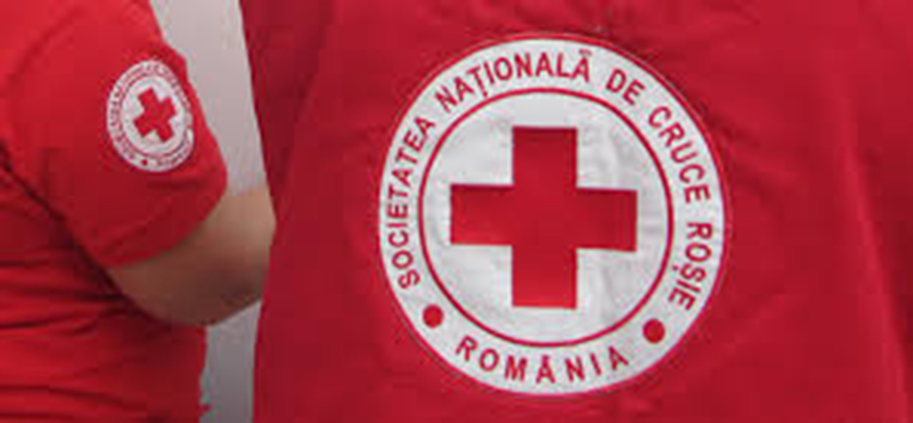 Read more about the article Sprijinirea prin donații a voluntarilor „Crucii Roșii” – Deva