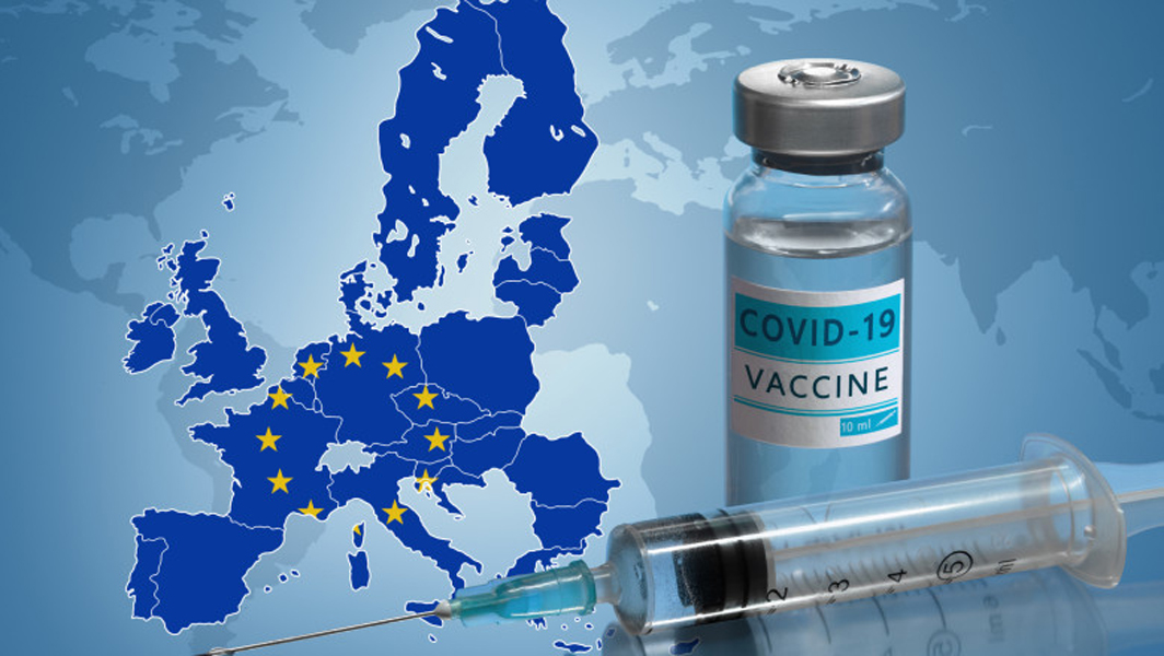 Read more about the article Peste 150 de milioane de cetățeni UE au fost vaccinați anti-Covid cu cel puțin o doză
