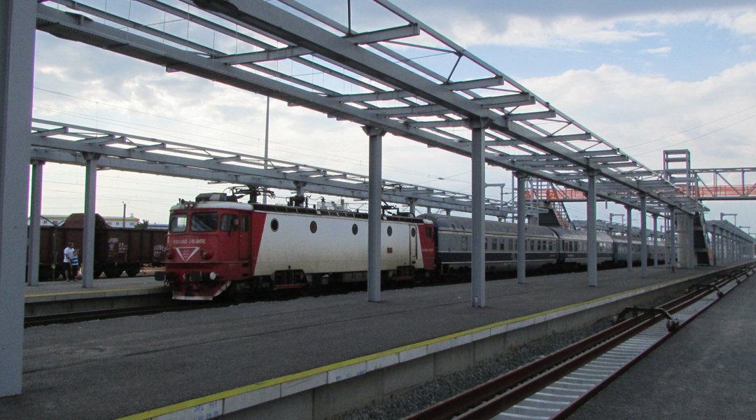 Read more about the article CFR Călători: modificări temporare în circulația trenurilor, în martie și aprilie