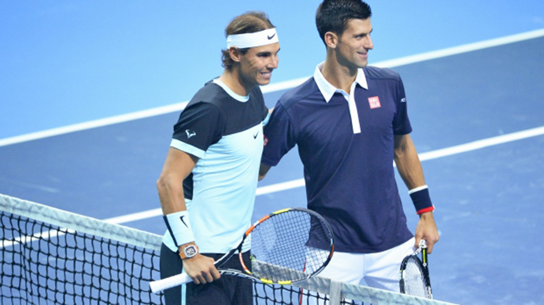 Read more about the article Tenis: Djokovic şi Nadal, adversari în semifinale la Roland Garros