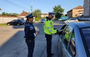 Read more about the article Şoferi băuţi au pus în pericol circulaţia pe drumurile publice