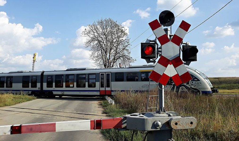 Read more about the article Trafic rutier închis temporar pe strada Hărăului din Deva