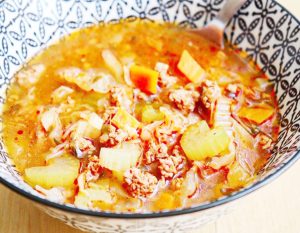 Read more about the article Reţete delicioase pentru mesele de week-end