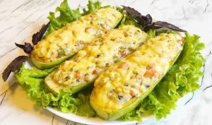 Read more about the article Reţete delicioase pentru mesele de week-end