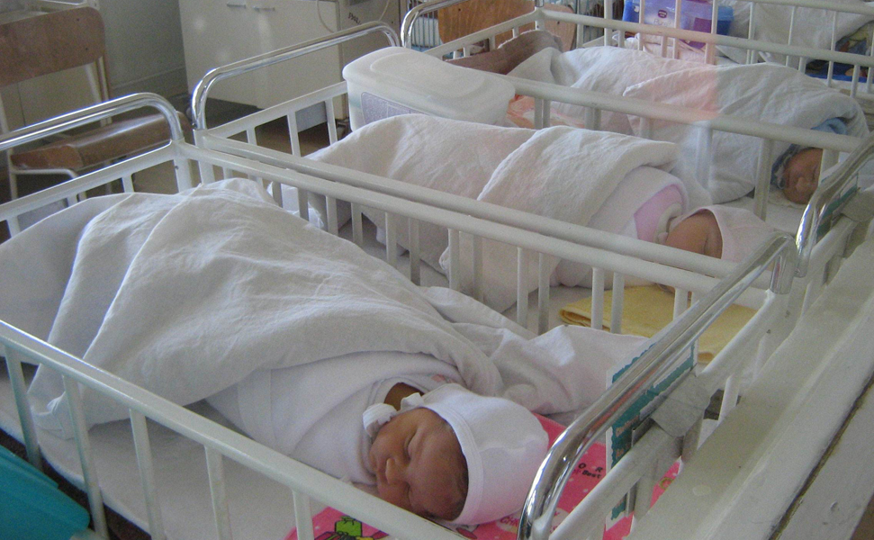 Read more about the article Dotarea Maternității Spitalului Județean de Urgență Deva