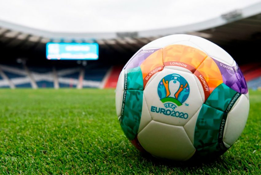 Read more about the article EURO 2020: Sferturile de finală, la start