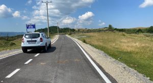 Read more about the article Comunicat CJ: În urma vizitei în teren la obiectivul „Modernizare DJ 687J”