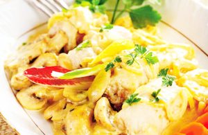 Read more about the article Reţete culinare de la cititoare