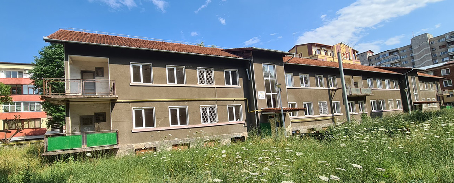 Read more about the article Grădiniţa “Piticot” din Hunedoara intră în reabilitare, cu fonduri europene