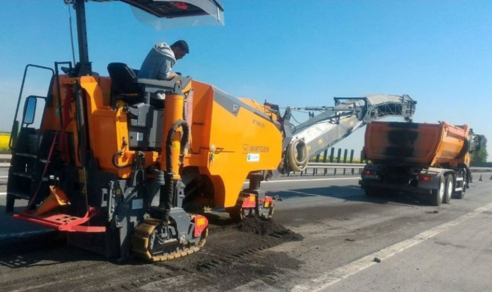 Read more about the article Atenţie, şoferi!  Restricții de circulație pe autostrada A1 Sibiu-Sebeș, pentru lucrări