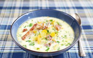 Read more about the article Reţete delicioase pentru mesele de week-end
