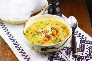 Read more about the article Reţete culinare de la cititoare