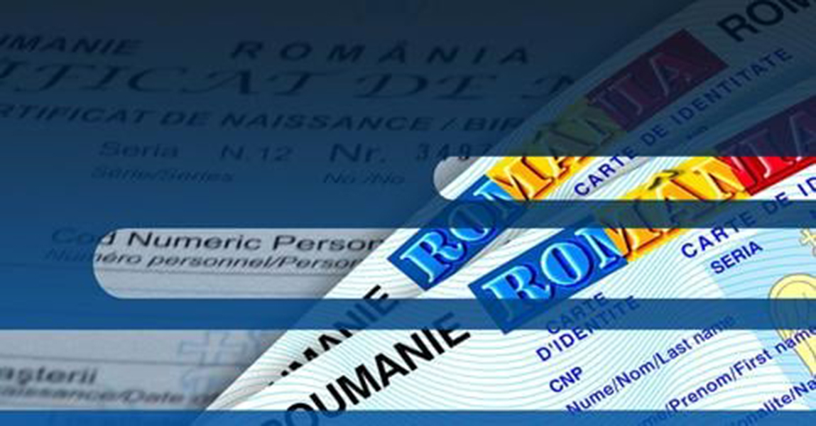 Read more about the article Serviciul Evidenţa Persoanelor Deva: În atenţia celor care au depus cerere înregistrată, în 5-6 august 2021, pentru eliberare acte de identitate