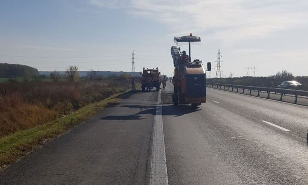 Read more about the article Restricții de circulație pe autostrada A1 Sibiu – Sebeș – Deva