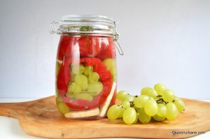 Read more about the article Conserve delicioase pentru iarnă
