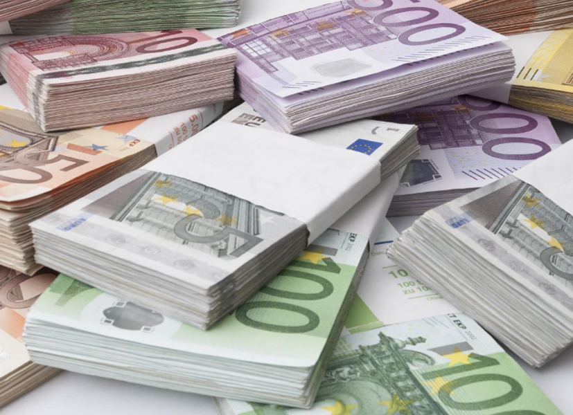 Read more about the article Euro urcă la un nou maxim istoric faţă de leu