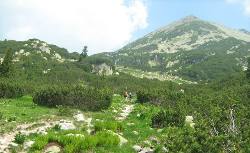Read more about the article Curățenie generală pe cel mai cunoscut traseu turistic din Parcul Național Retezat
