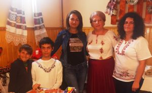 Read more about the article Vălișoara tradițională – un eveniment al valorilor reale