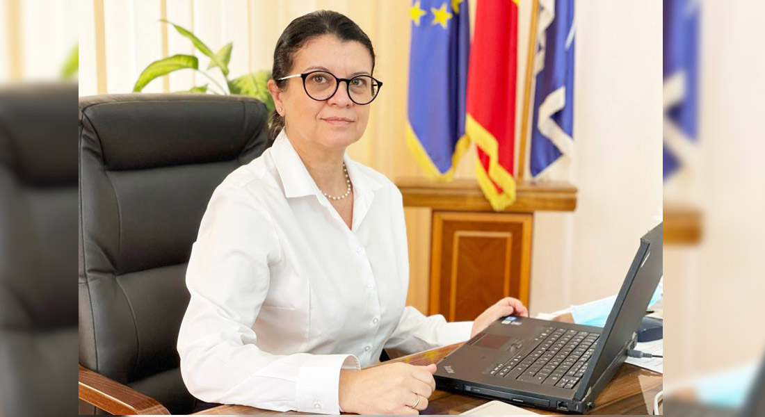 Read more about the article Vetuţa STĂNESCU: Încă o veste bună de la Guvernul României pentru județul Hunedoara!