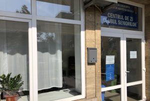 Read more about the article DAS Deva prelungește suspendarea activității „Clubului Seniorilor” până luni, 8 noiembrie 2021