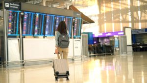 Read more about the article Noua listă a țărilor cu risc epidemiologic. Olanda și Rusia intră în zona roșie