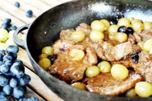 Read more about the article Rețete culinare delicioase cu struguri