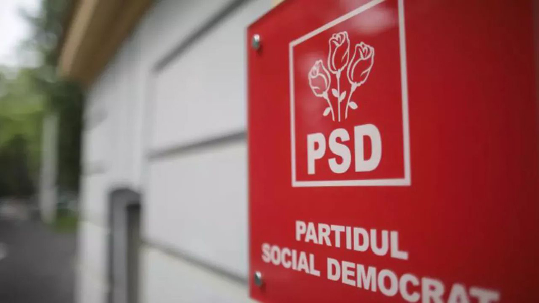 Read more about the article PSD propune: o viziune mai corectă și mai solidară pentru România!