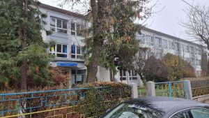 Read more about the article Școala Gimnazială ,,Andrei Șaguna” intră în reabilitare pe fonduri europene