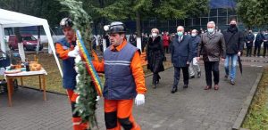 Read more about the article Astăzi rememorăm evenimentele tragice petrecute în urmă cu 41 de ani la Mina Livezeni din Valea Jiului
