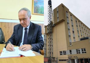 Read more about the article Radiologie ultra-modernă la Spitalul Județean din Deva