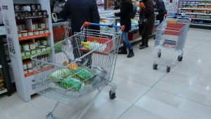 Read more about the article Carrefour anunță retragerea de la comercializare a unui produs depistat cu Salmonella